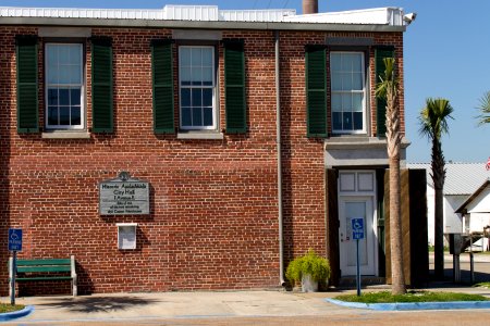 Apalachicola City Hall