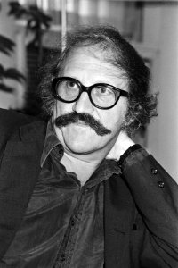 Architect Wilhelm Holzbauer, Bestanddeelnr 931-7034