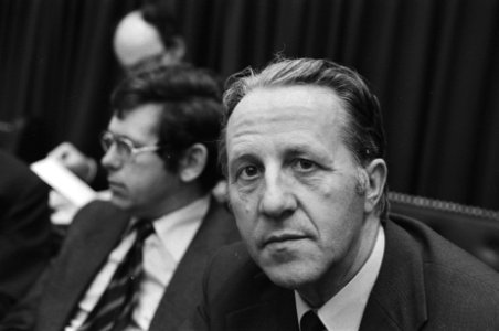 Antoon Veerman, Bestanddeelnr 929-0990