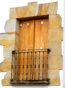 Arbizu - Balcón 04