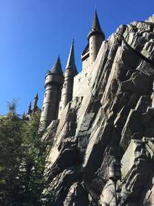 Osaka universal studios japan