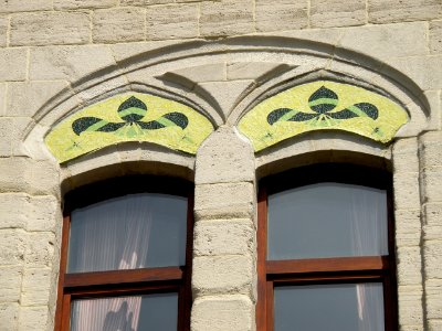 Antwerpen 't Daghet in den Oosten 5