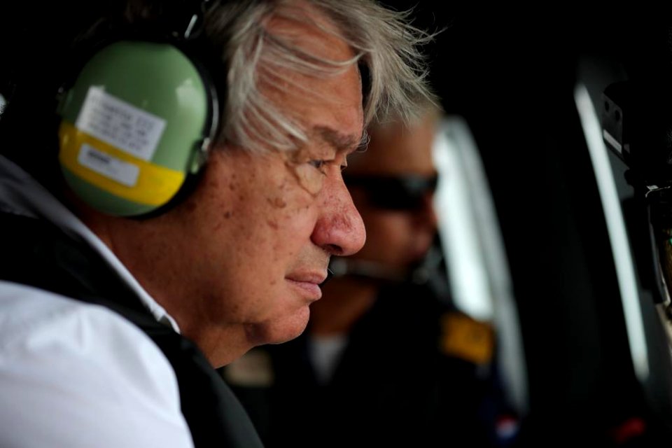Antonio Guterres Abaco-2