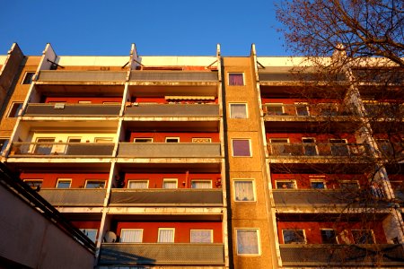 Apartments - Dresden, Germany - DSC09198