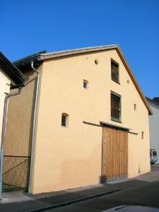 Antonistr 41 Eichstätt