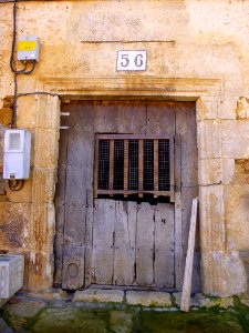 Apellániz - Puerta 5