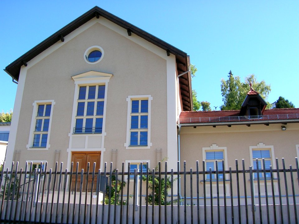 Antonistraße 59 Eichstätt