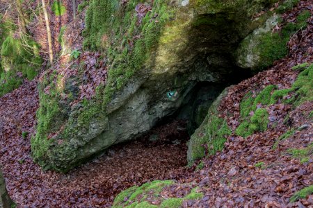 Anton-Völkel-Grotte (A33) 05