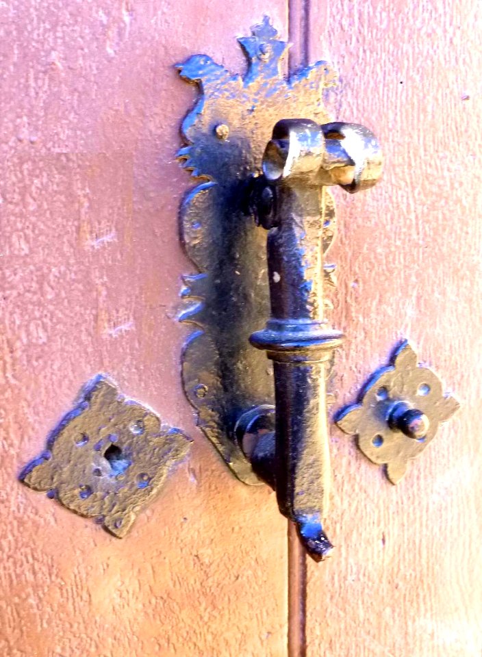 Apellániz - Puerta 1
