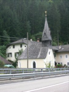 Antoniuskapelle Birchabruck