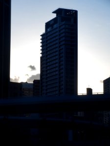 APA VILLA HOTEL Yodoyabashi