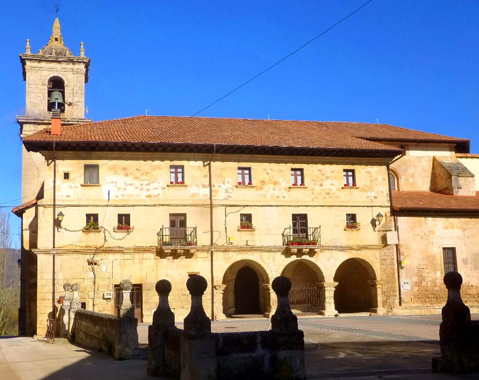 Apellániz - Iglesia de la Asunción de Nuestra Señora 11