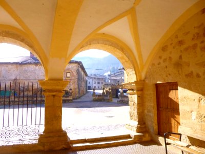 Apellániz - Iglesia de la Asunción de Nuestra Señora 09