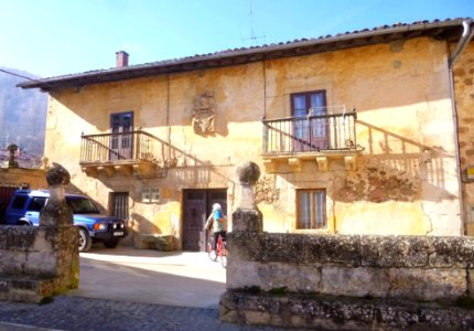 Apellániz - Casa-Palacio de los Neira-Alemany 5