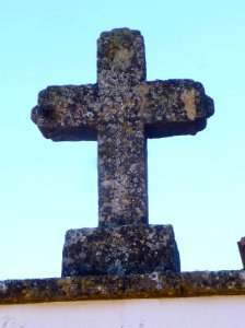 Apellániz - Cementerio