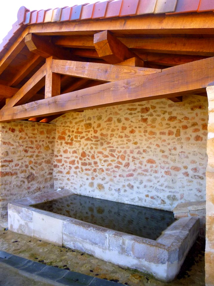 Apellániz - lavadero 1