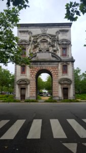 Antwerpen-Waterpoort (2)