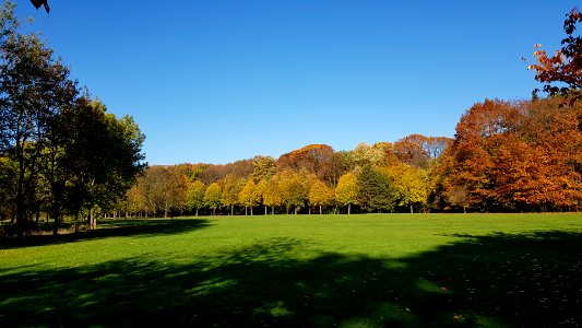 Antwerpen-Rivierenhof Deurne (2)
