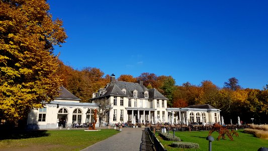 Antwerpen-Rivierenhof Deurne (12)