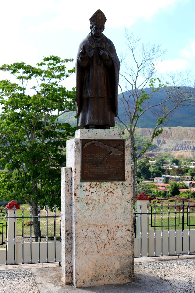 Antonius Maria Claret - 01