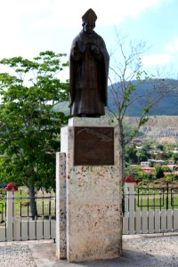 Antonius Maria Claret - 01