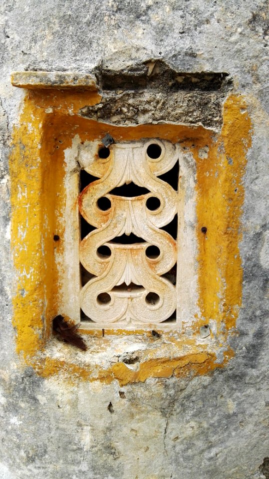 Apelistra kapelle ermones korfu - 9