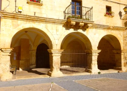 Apellániz - Iglesia de la Asunción de Nuestra Señora 08