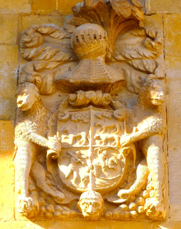 Apellániz - Casa-Palacio de los Neira-Alemany 3