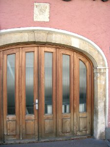 Antonistr 2 Eichstätt Tor D-1-76-123-21