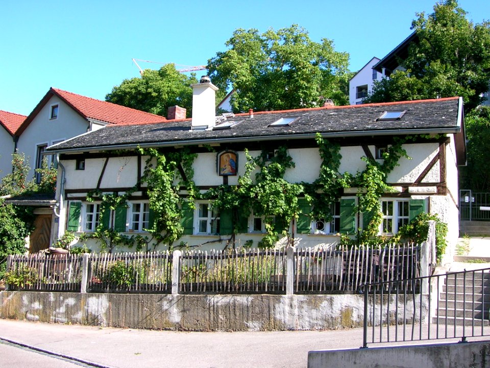 Antonistraße 53 Eichstätt D-1-76-123-25