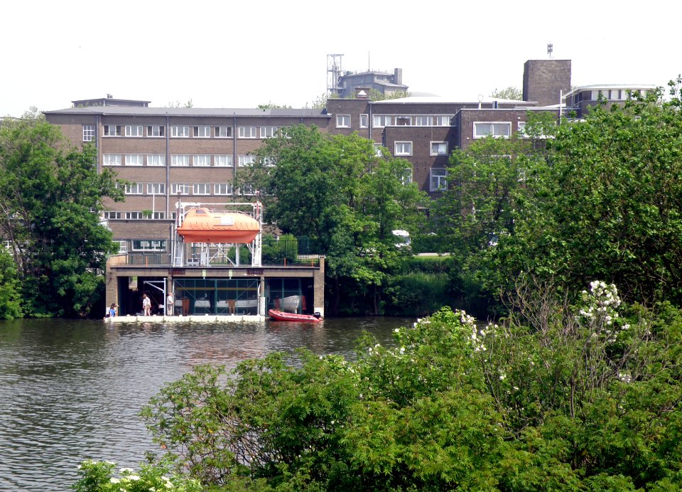 Antwerpen Hogere Zeevaartschool10