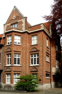 Antwerpen Arthur Goemaerelei n°36