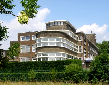 Antwerpen Hogere Zeevaartschool 15