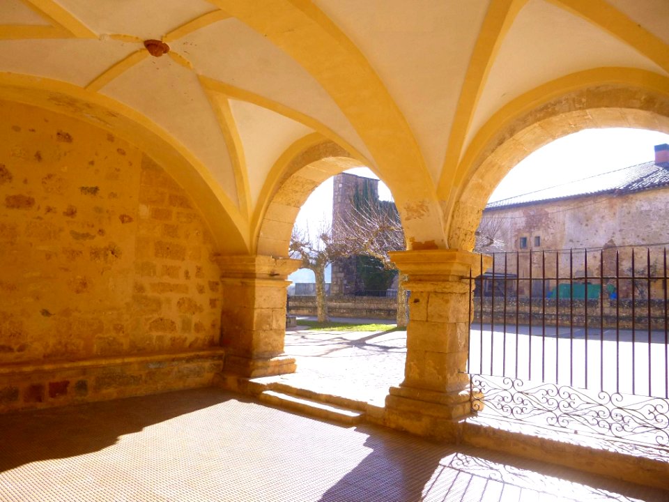 Apellániz - Iglesia de la Asunción de Nuestra Señora 10