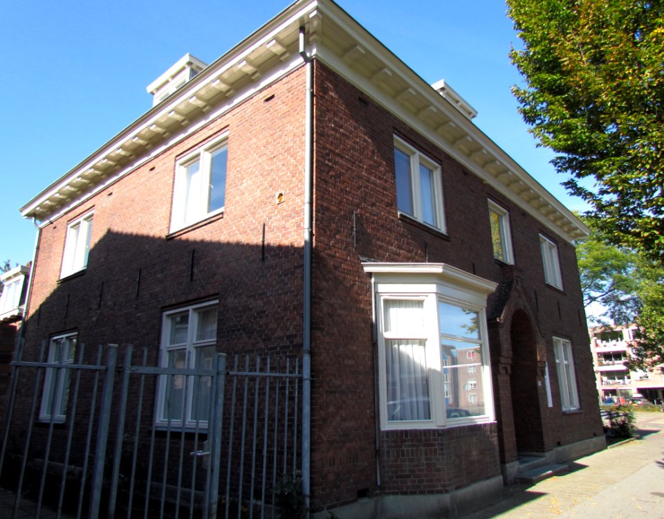 Antoniuspastorie Valkenswaard