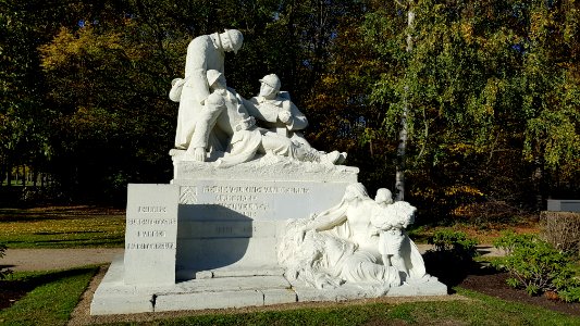 Antwerpen-Rivierenhof Deurne (3)