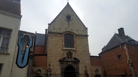 Antwerpen-Karmelietesseklooster (5)