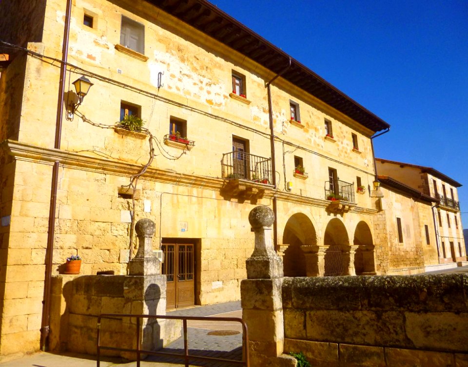 Apellániz - Iglesia de la Asunción de Nuestra Señora 14