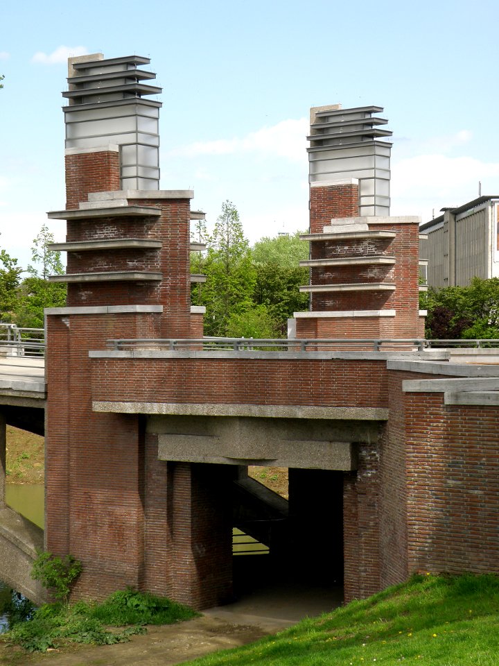 Antwerpen Bruggen Expo5