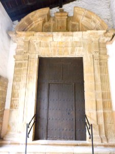 Antzuola - Iglesia de Nuestra Señora de la Piedad 8