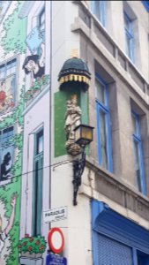 Antwerpen-Maria te Pieter van Hobokenstraat-Paradijsstraat (1)