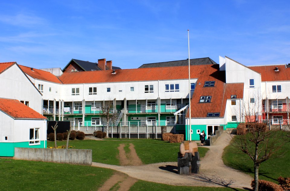 Apartmentcomplex In Kolding.Denmark-003