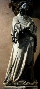 Apôtre Maître de Rieux Musée des Augustins 09082018 02