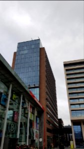 Antwerpen-Anna Bijnsgebouw (1)