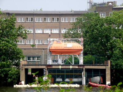 Antwerpen Hogere Zeevaartschool12
