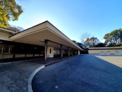 Aoyama Funeral Hall