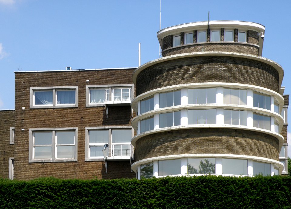 Antwerpen Hogere Zeevaartschool 16