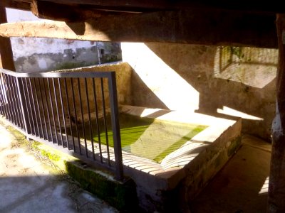 Apellániz - lavadero 2