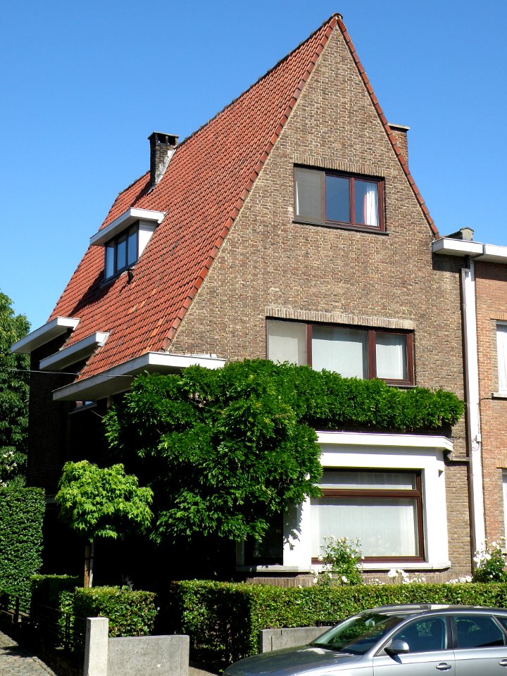 Antwerpen Hof ter Schriecklaan n°29 (1)
