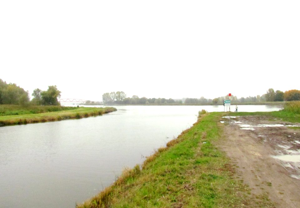 Apeldoorns Kanaal en IJssel